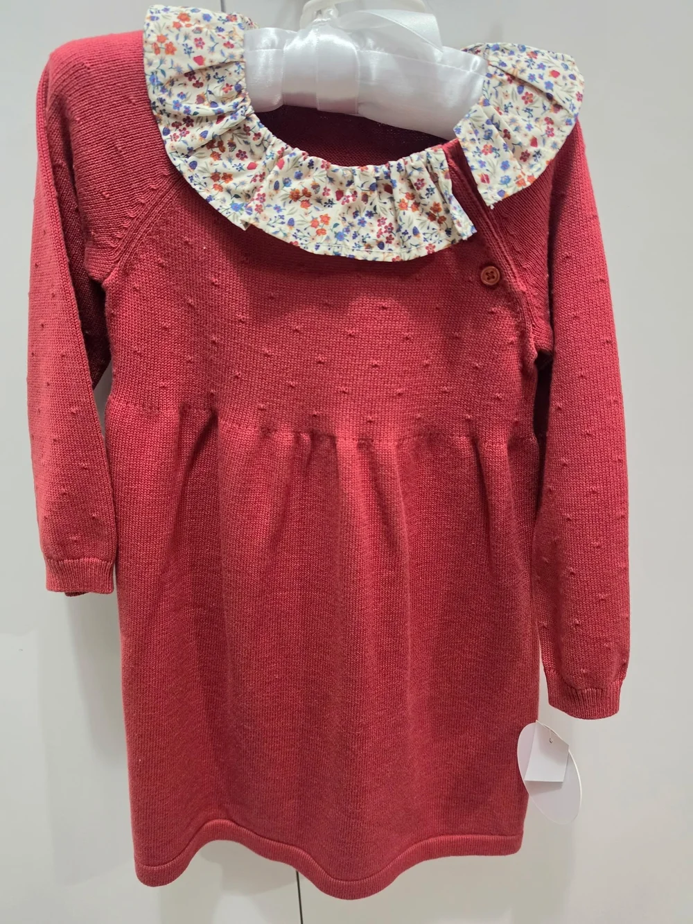 Edgehill Collection soft knit